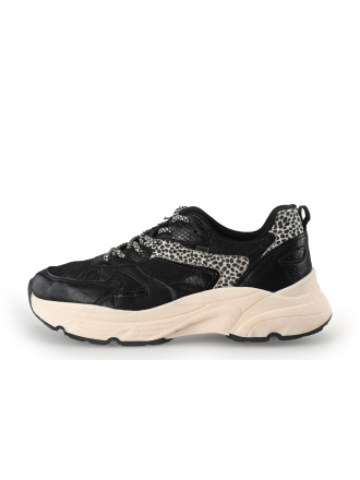 Sub55 Sneaker Schwarz 360479
 Größe 41
 