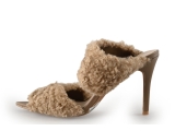 Colors of California Mules Pantoletten