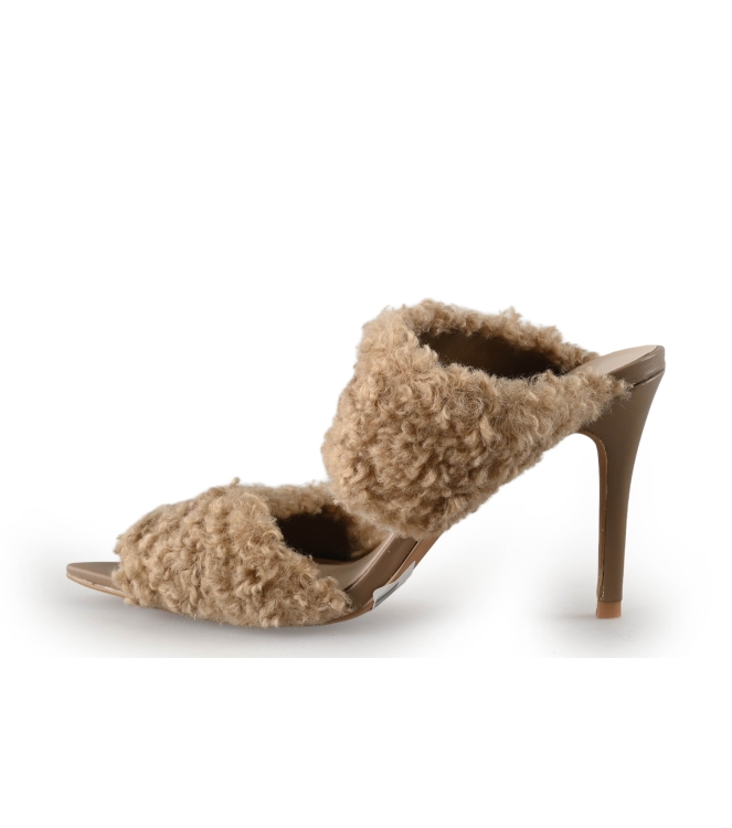 Colors of California Mules Pantoletten