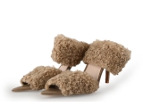 Colors of California Mules Pantoletten
