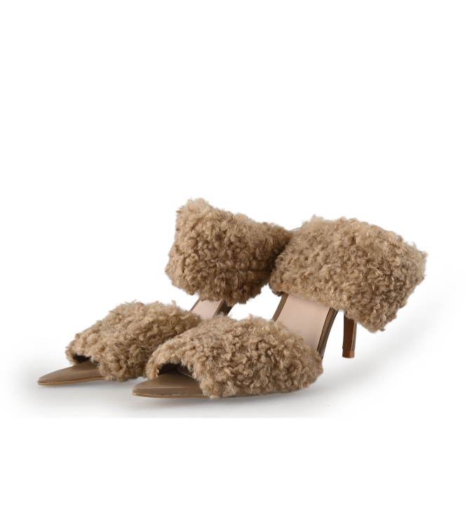 Colors of California Mules Pantoletten