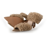 Colors of California Mules Pantoletten
