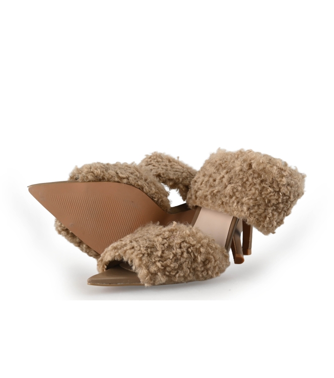 Colors of California Mules Pantoletten