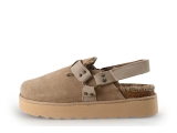 Colors of California Mules Pantoletten