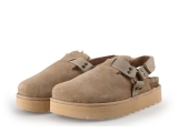 Colors of California Mules Pantoletten