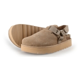 Colors of California Mules Pantoletten