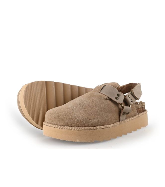 Colors of California Mules Pantoletten