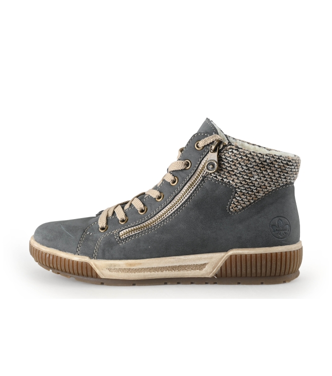 Rieker Schnürstiefel