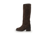 Nubikk Stiefel