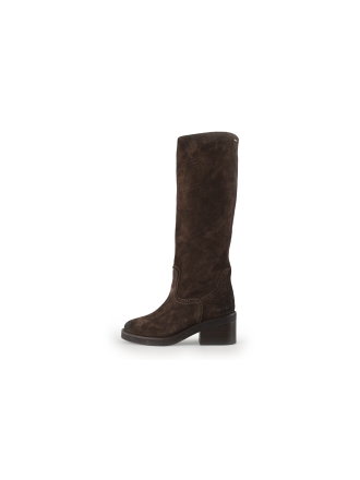 Nubikk Stiefel Braun 360490
 Größe 37
 