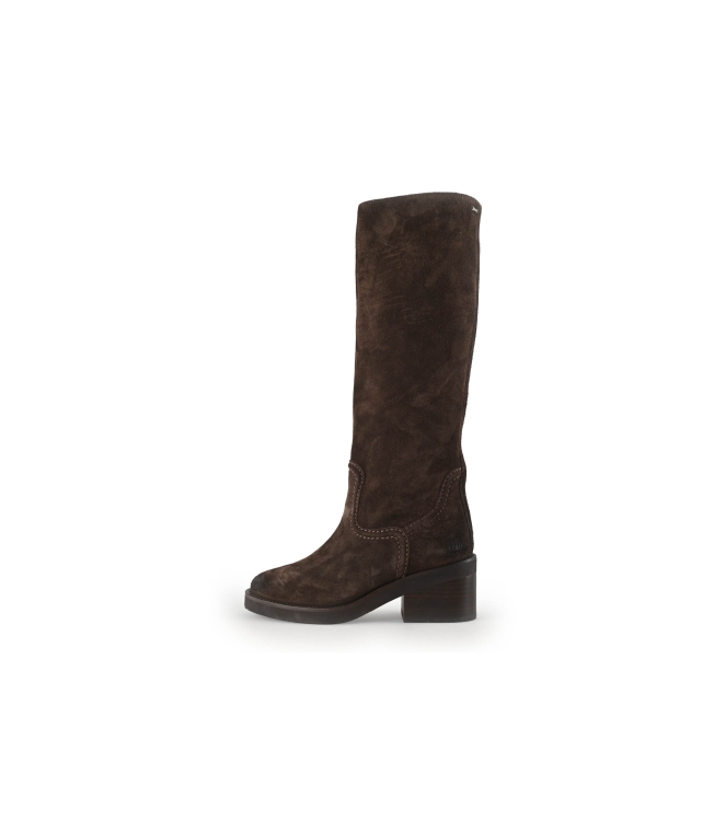 Nubikk Stiefel