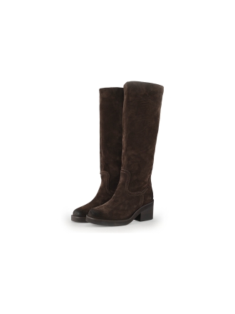 Nubikk Stiefel Braun 360490
 Größe 37
 