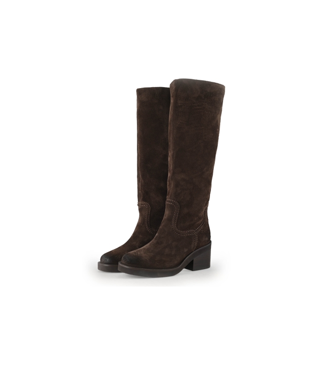 Nubikk Stiefel