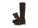 Nubikk Stiefel