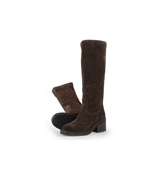 Nubikk Stiefel