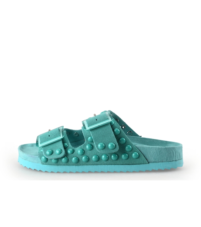 Colors of California Flip-Flops