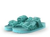 Colors of California Flip-Flops