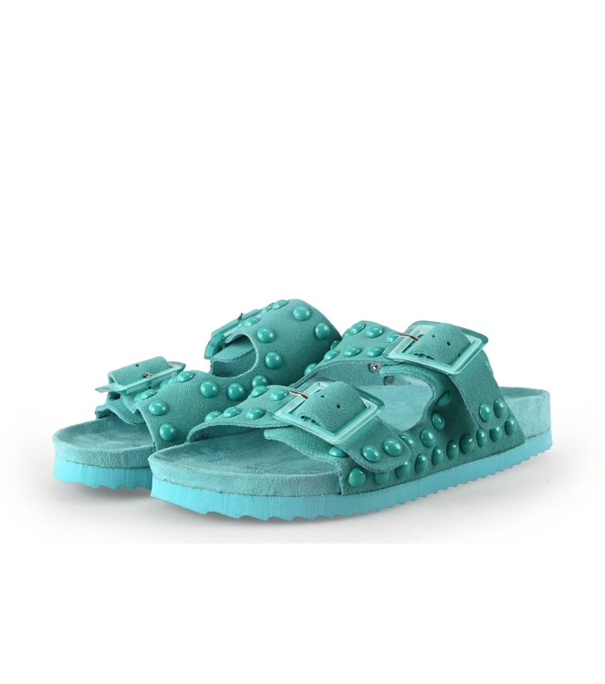 Colors of California Flip-Flops