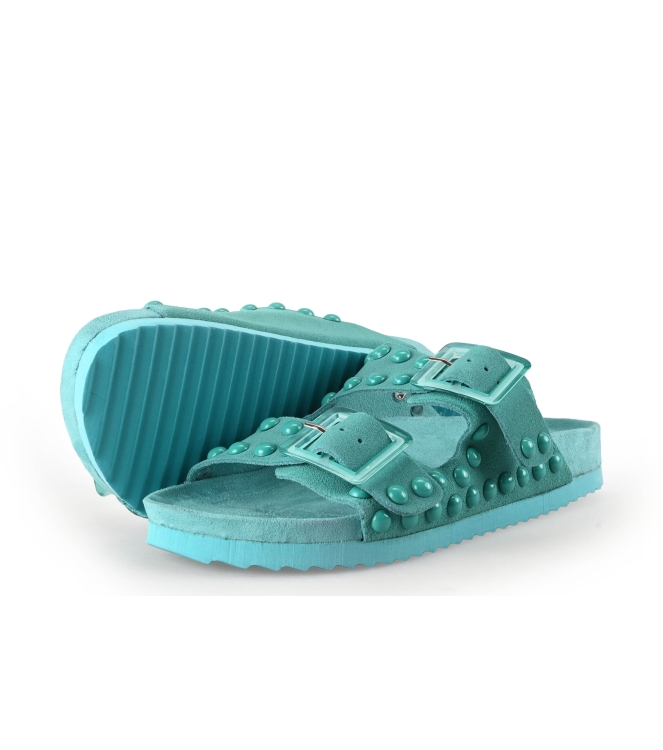 Colors of California Flip-Flops