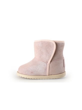 Colors of California Stiefeletten Rosa 360494
Größe 25