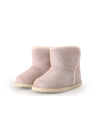 Colors of California Stiefeletten Rosa 360494
Größe 25