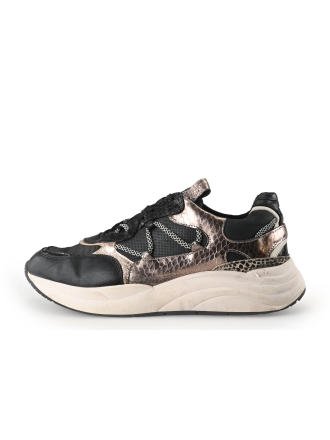 Sub55 Sneaker Schwarz 360495
 Größe 43
 