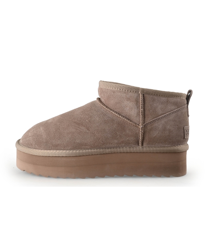 Colors of California Stiefeletten