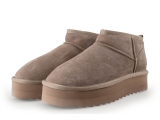 Colors of California Stiefeletten