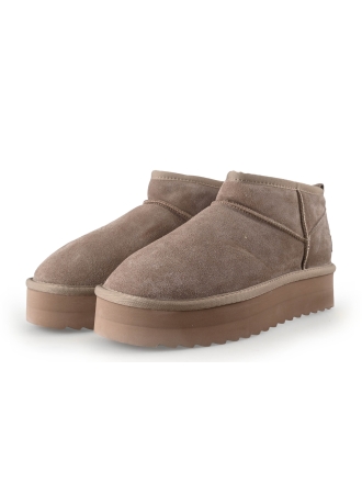 Colors of California Stiefeletten Beige 360504
 Größe 41
 