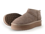 Colors of California Stiefeletten