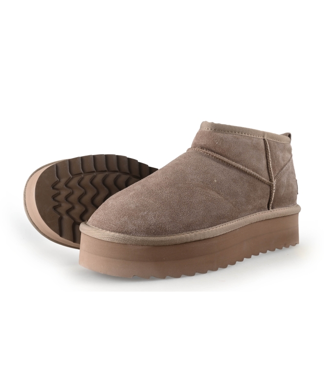 Colors of California Stiefeletten