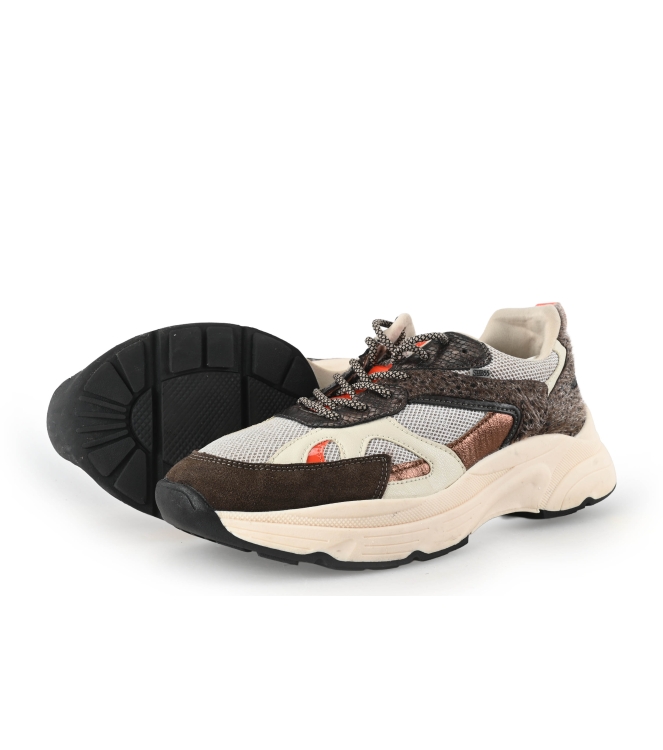 Sub55 Sneaker