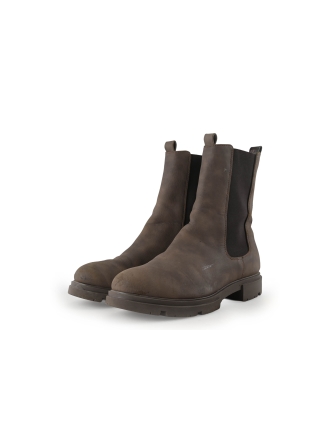 Sub55 Stiefeletten Braun 360520
 Größe 41
 