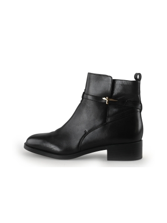 Tamaris Stiefeletten Schwarz 360523
 Größe 40
 