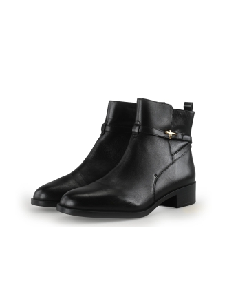 Tamaris Stiefeletten Schwarz 360523
 Größe 40
 