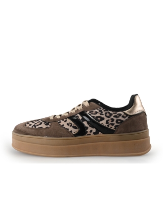 Sub55 Sneaker Leopardenmuster 360524
 Größe 43
 
