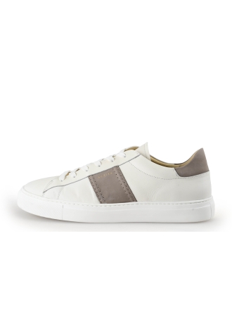 Nubikk Sneaker Weiß 360525
 Größe 43
 