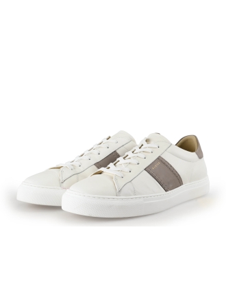 Nubikk Sneaker Weiß 360525
 Größe 43
 