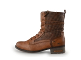 Mustang Schnürstiefel