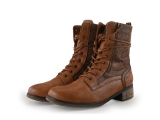 Mustang Schnürstiefel