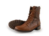 Mustang Schnürstiefel