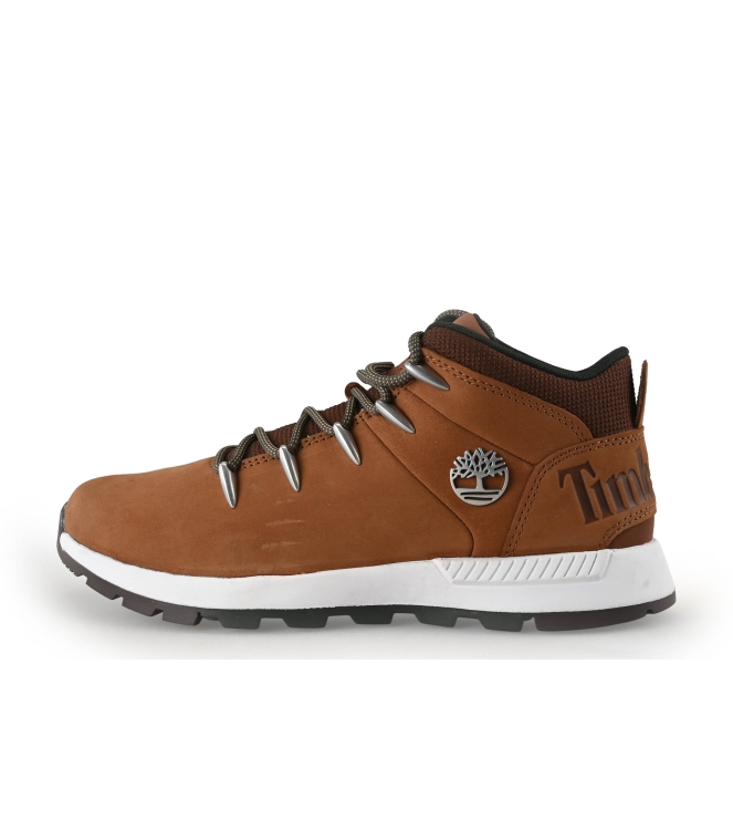 Timberland Schnürstiefel