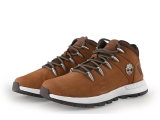 Timberland Schnürstiefel