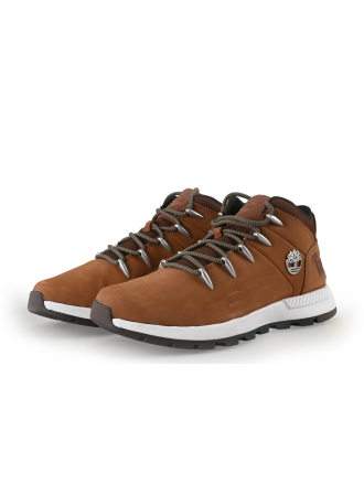 Timberland Schnürstiefel Cognac 360529
 Größe 40
 