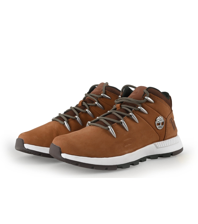 Timberland Schnürstiefel