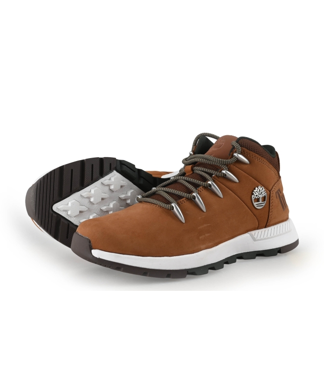Timberland Schnürstiefel