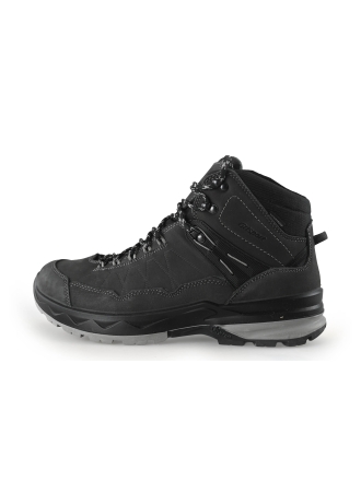 Grisport Wanderschuhe Grau 360530
 Größe 46
 
