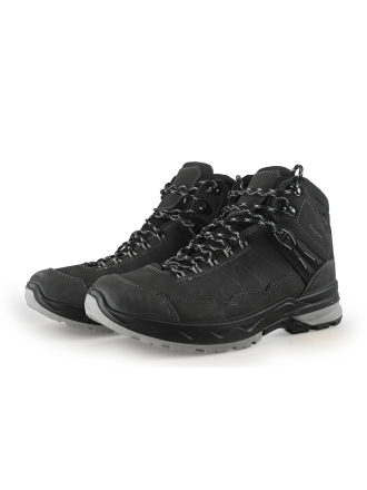 Grisport Wanderschuhe Grau 360530
 Größe 46
 