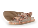 Colors of California Sandalen