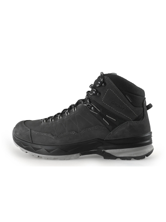 Grisport Wanderschuhe Schwarz 360534
 Größe 46
 